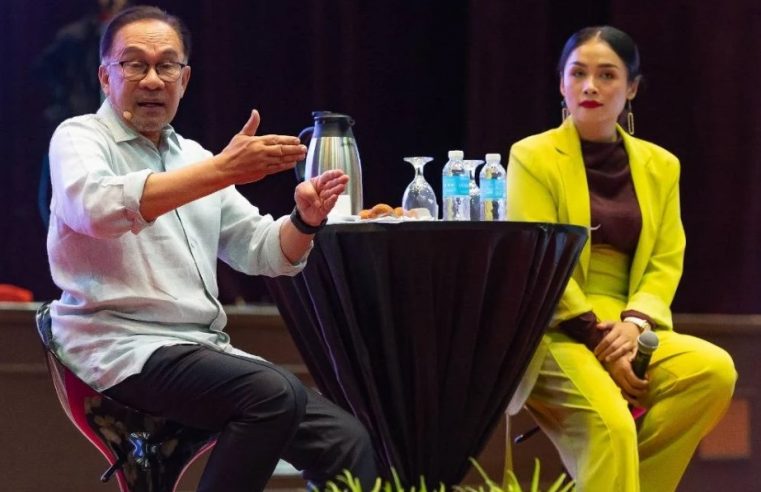 Sabah boleh membangun jika tiada pembaziran, salah guna kuasa – PM