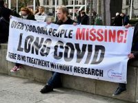 2 juta rakyat Britain alami gejala COVID-19 berpanjangan