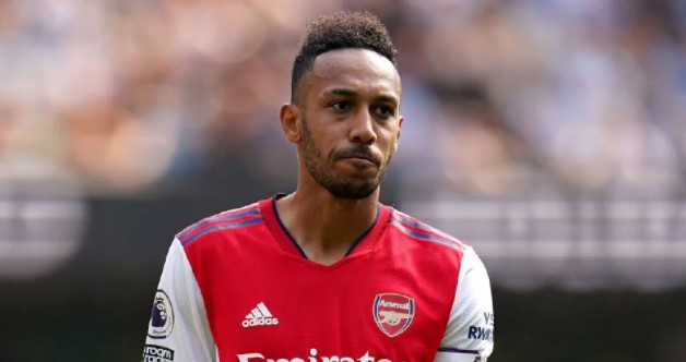 Aubameyang dilucut jawatan kapten Arsenal