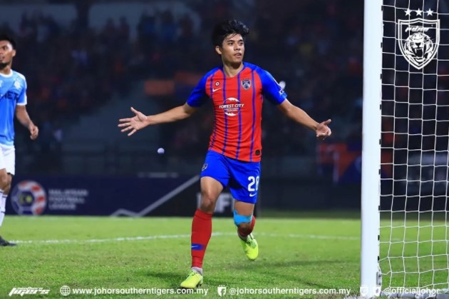 Syafiq hampir pasti kembali ke Kedah