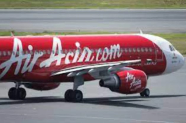 AirAsia gantung tempahan VTL KL, Bangkok ke Singapura