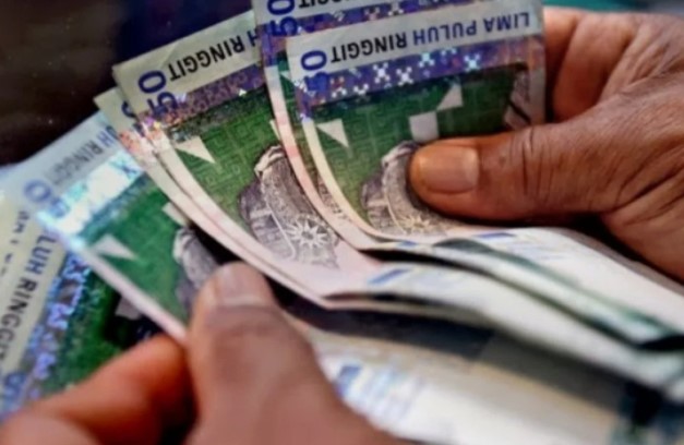 Kebimbangan terhadap Omicron reda, ringgit ditutup tinggi