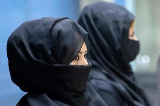 Wanita perlu ditemani saudara lelaki untuk perjalanan jauh – Taliban