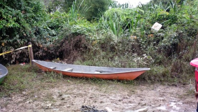 Mangsa keempat banjir Kelantan ditemui