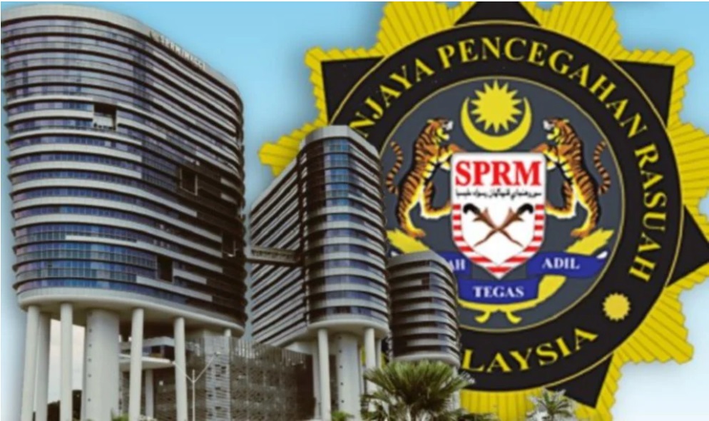 SPRM nafi tahan Presiden PBK