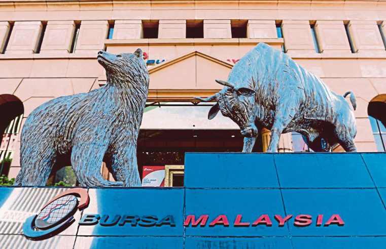 Thaipusam: Bursa Malaysia tutup pada 18 Januari ini