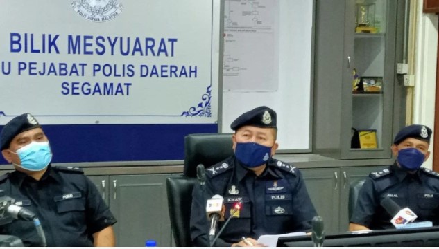 PGA Briged Tengah bantu operasi banjir di Segamat mulai esok