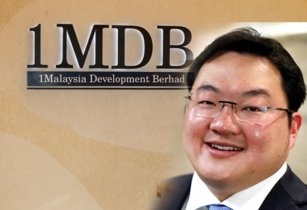 Jho Low, ibu bapa disenarai kes saman 1MDB