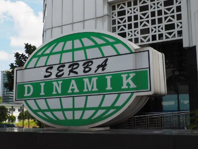 Bursa Malaysia umum Serba Dinamik syarikat PN17