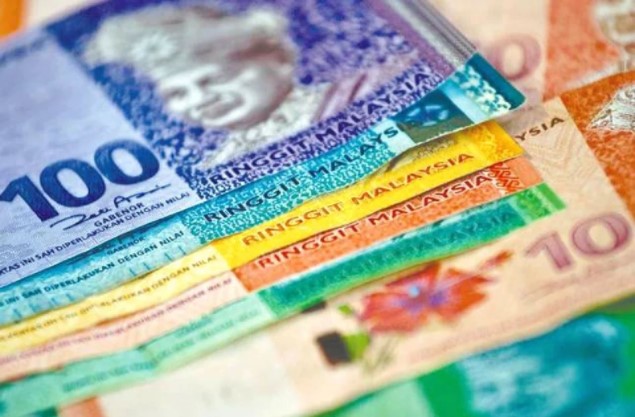 Ringgit dijangka terus berada di bawah tekanan