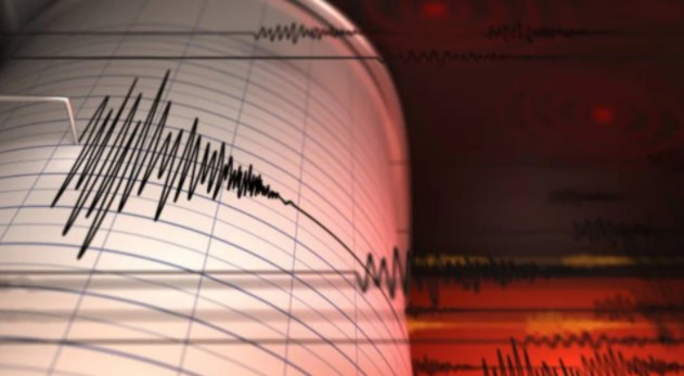 Gempa bumi landa PNG, Taiwan