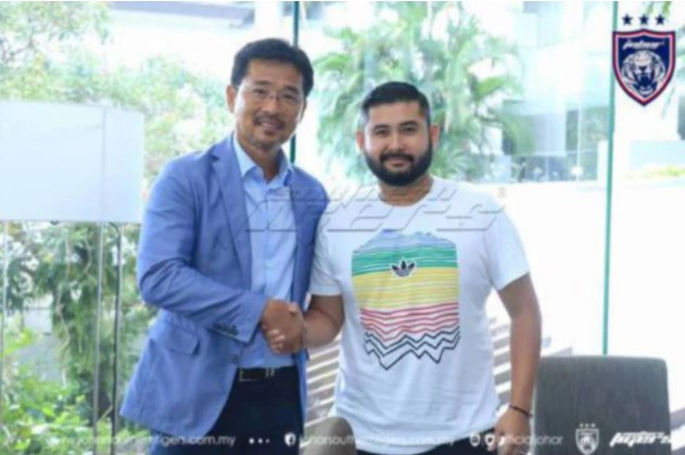 Teong Kim pernah minta gaji sehingga RM374,000 sebulan – TMJ