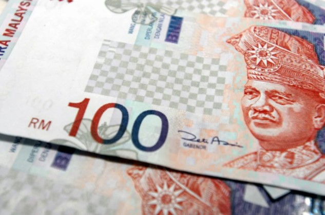 Dagangan ringgit ditutup tak berubah