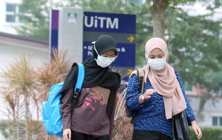 UiTM sedia terima kemasukan pelajar mulai Mac ini