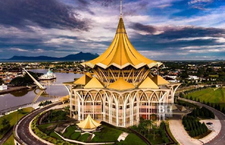 Sarawak cadang tukar nama jawatan Ketua Menteri