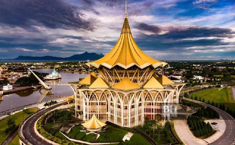 Sarawak cadang tukar nama jawatan Ketua Menteri