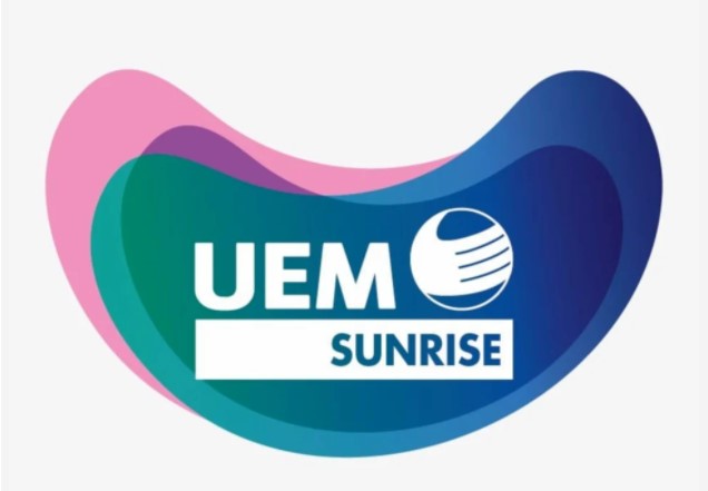 UEM Sunrise catat kerugian lebih kecil