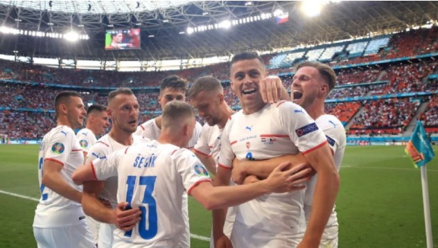 Czech turut boikot aksi lawan Russia