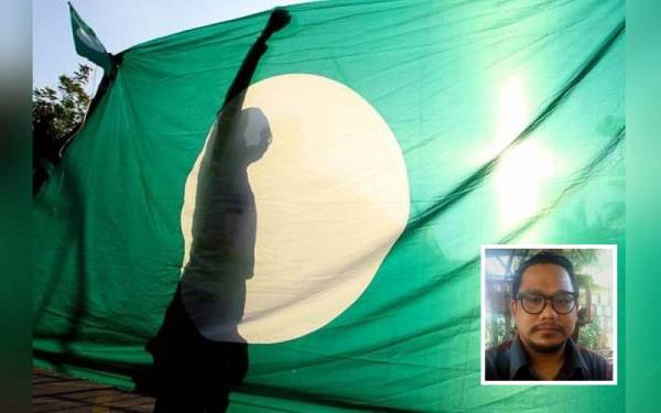 Pas perlu teliti rakan politik dalam PN