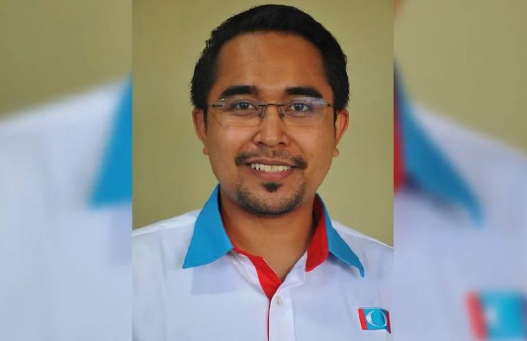 Dugaan calon PKR di Johor Lama