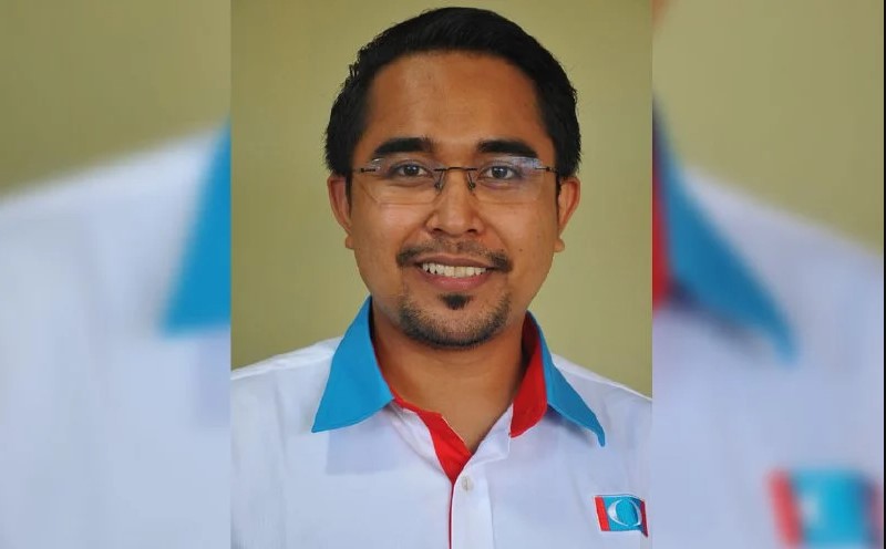 Dugaan calon PKR di Johor Lama