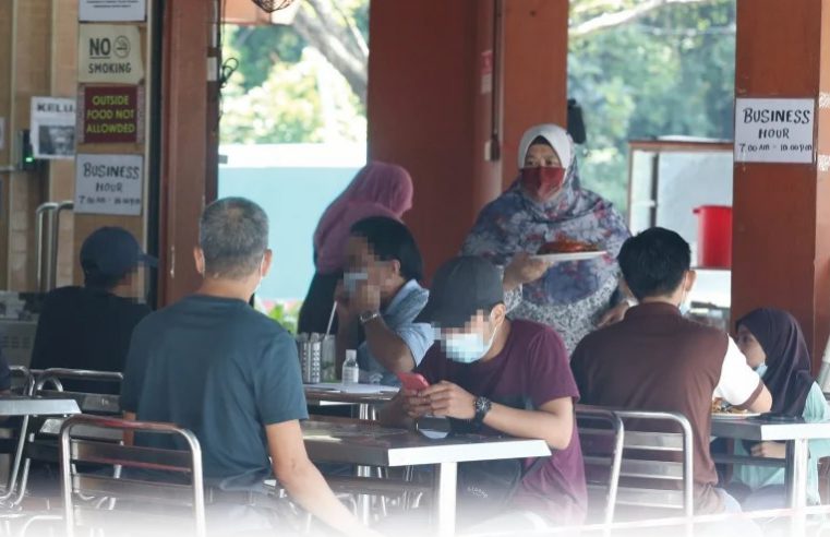 Pengusaha restoran sambut baik Fasa Peralihan Endemik