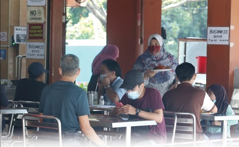 Pengusaha restoran sambut baik Fasa Peralihan Endemik