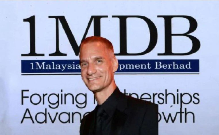 Leissner bongkar penipuan, rasuah skandal 1MDB di mahkamah