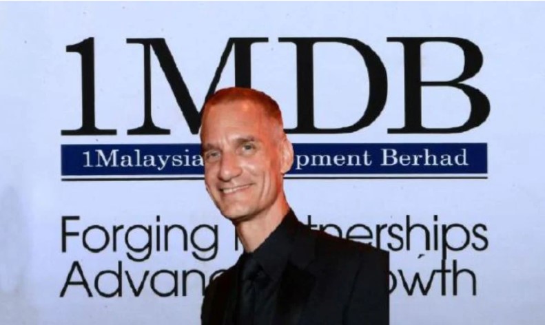 Leissner bongkar penipuan, rasuah skandal 1MDB di mahkamah