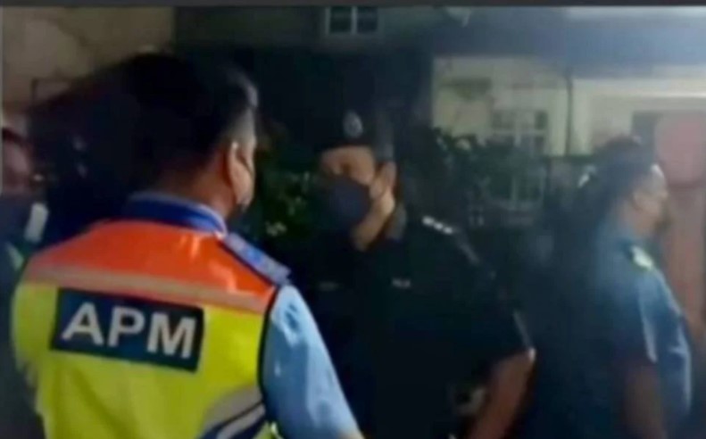 Polis siasat pegawai APM ingkar arahan di lokasi bencana