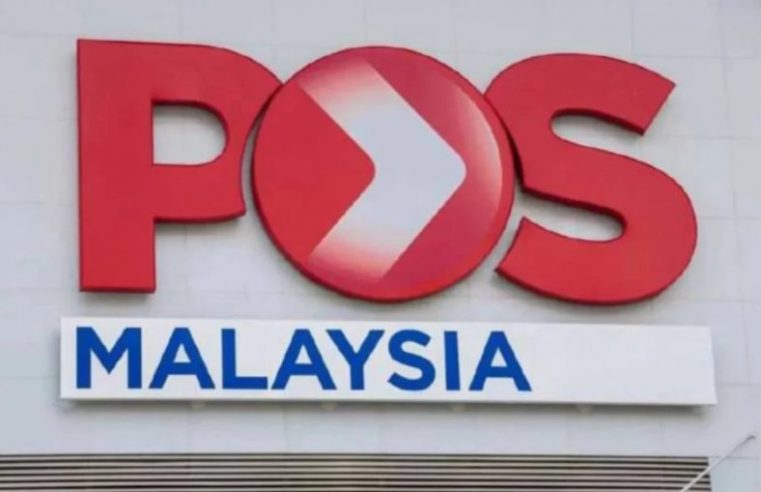 Pos Malaysia Catat Rugi RM37 Juta