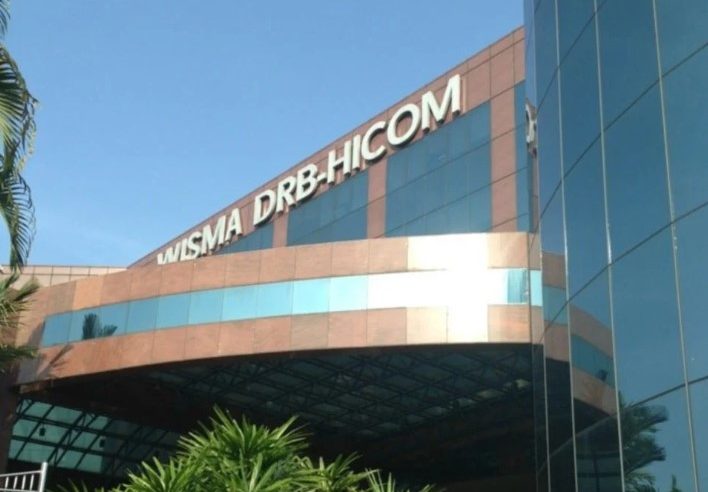 DRB-Hicom catat kerugian lebih besar