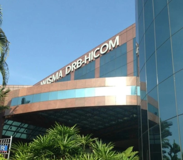 DRB-Hicom catat kerugian lebih besar