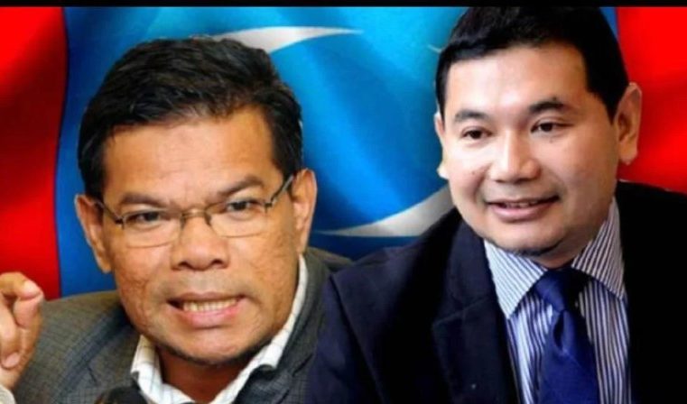 Rafizi kuasai 11 negeri, Sarawak belum umum keputusan