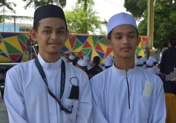 Pelajar raih Mumtaz dalam STAM 2021, jadikan solat sunat duha sebagai amalan wajib