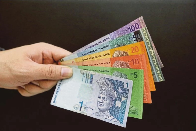 Ringgit terus merudum