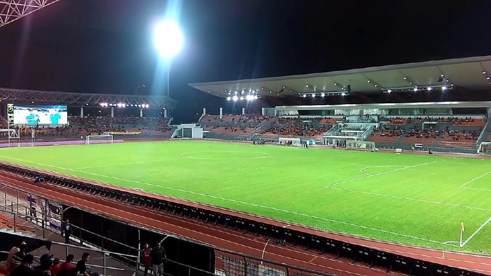 Stadium KL sudah sedia jadi ‘rumah kedua’ Harimau Malaya