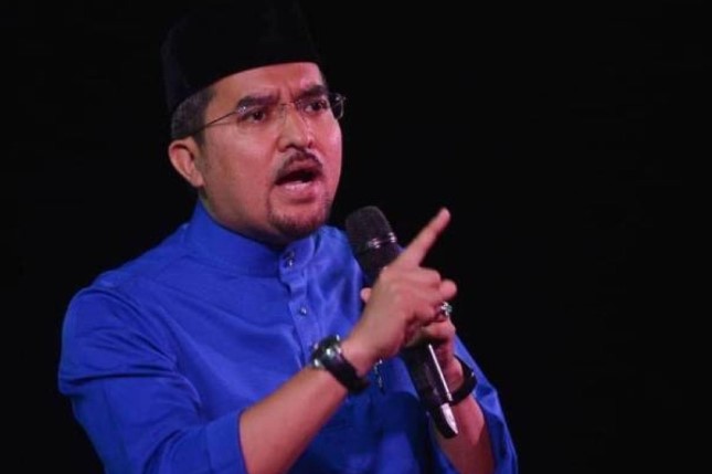 ‘Tidak ada bincang isu desak Perdana Menteri campur kes mahkamah’