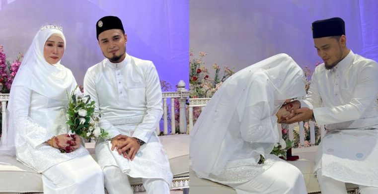 Shahir akhirnya ‘off market’