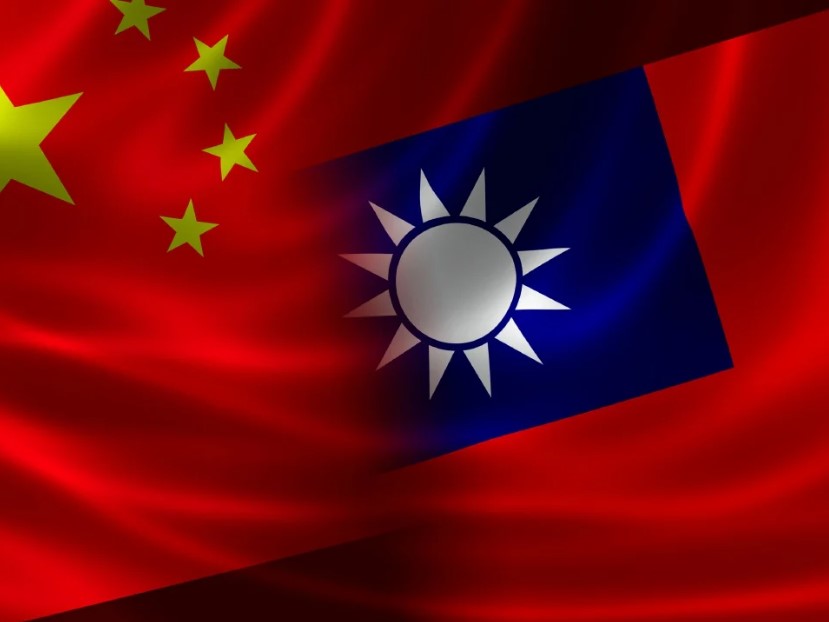 Taiwan enggan terima campur tangan China tentukan masa depan