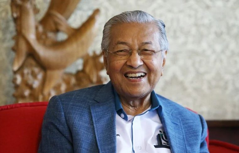 Saya terima jika dilantik PM kali ketiga – Tun M