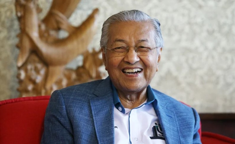 Saya terima jika dilantik PM kali ketiga – Tun M