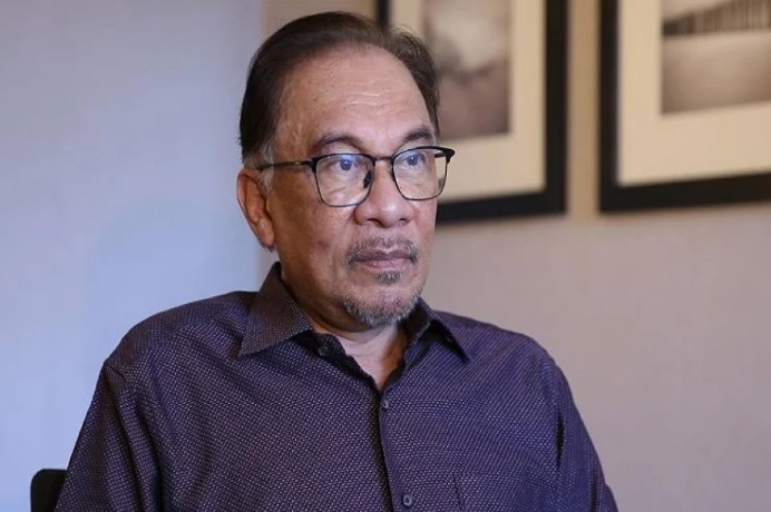 ‘Hadi terkhilaf tuduh saya ahli Freemason, tapi tidak minta maaf’ – Anwar