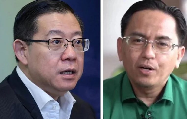 ‘Tuduhan Guan Eng terhadap PAS dangkal, pecah belah rakyat pelbagai kaum’ – PAS