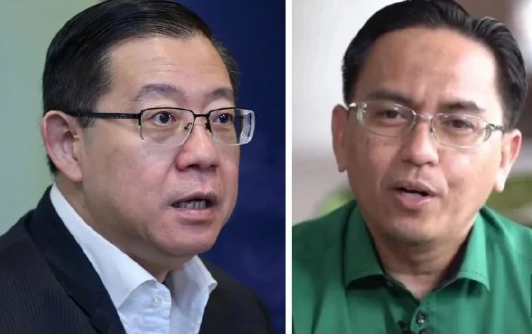 ‘Tuduhan Guan Eng terhadap PAS dangkal, pecah belah rakyat pelbagai kaum’ – PAS