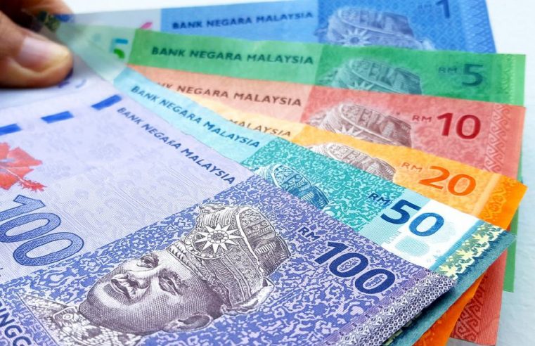 Ringgit ditutup rendah selepas AS naikkan kadar faedah