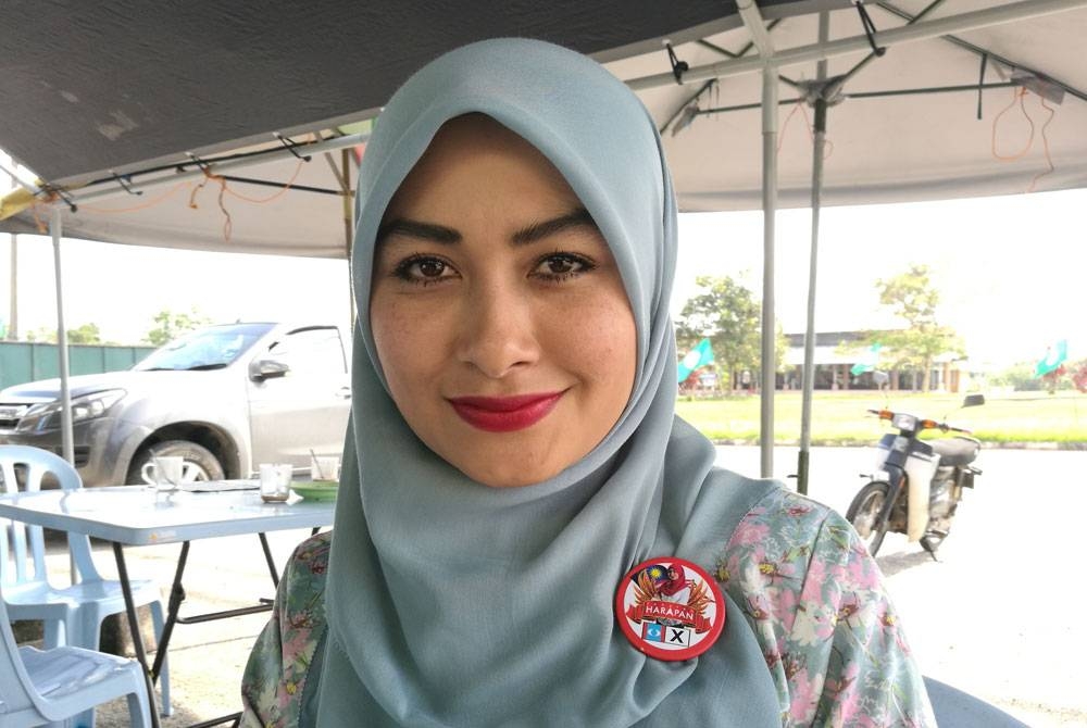 Letak Rara ‘pancing’ undi Melayu