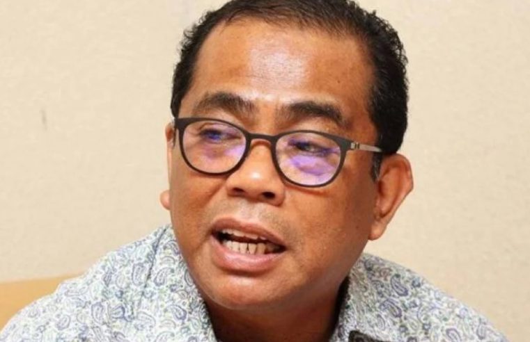 ‘Sekarang bukan masa sesuai terima PBM dalam BN’