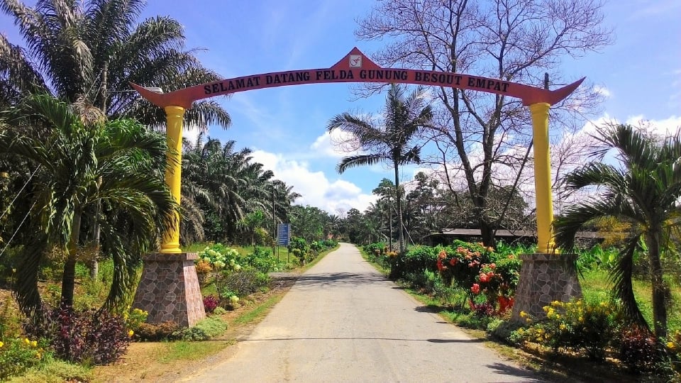 UMNO berpeluang rampas semula kawasan FELDA