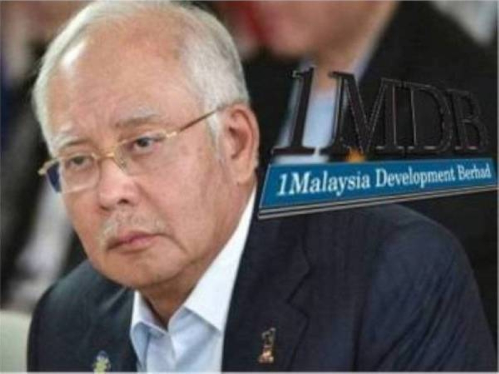 1MDB: Mahkamah tak benar Najib hadir prosiding injunksi